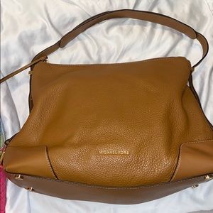 Michael Kors hobo bag